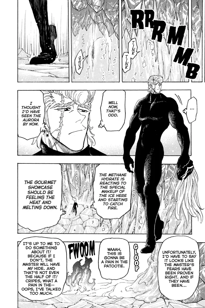Toriko Chapter 76 image 15_optimized